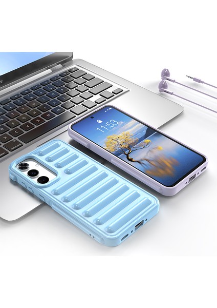Samsung A35 Teleon Kılıfı (Yurt Dışından)