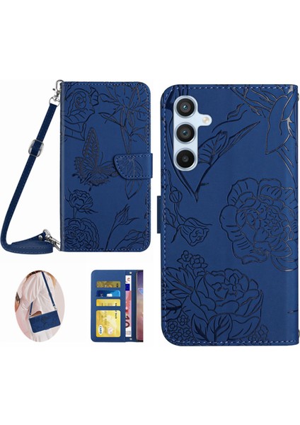 Samsung M35 Teleon Kılıfı (Yurt Dışından)