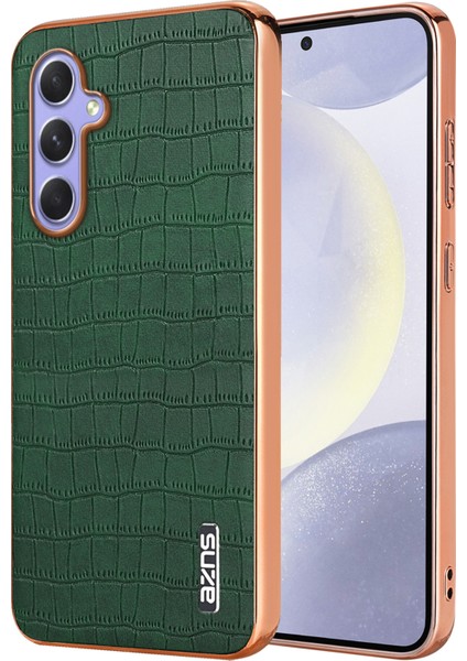 Samsung A55 Teleon Kılıfı (Yurt Dışından)