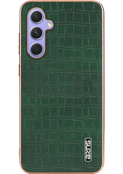 Samsung A55 Teleon Kılıfı (Yurt Dışından)