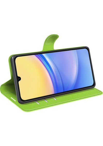 Samsung M15 Teleon Kılıfı (Yurt Dışından)