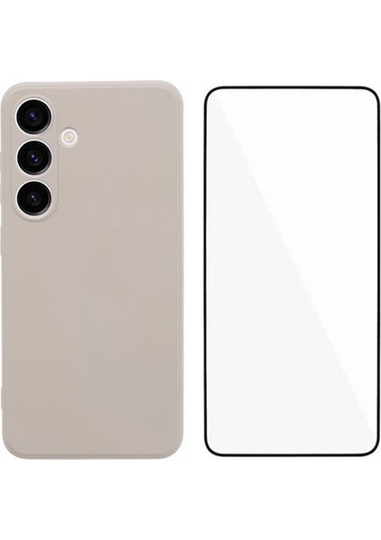 Samsung Galaxy S24 Plus Teleon Kılıfı (Yurt Dışından)