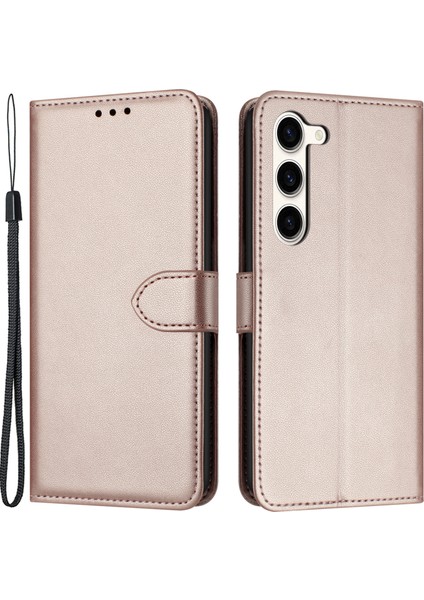 Samsung S23 Plus Teleon Kılıfı (Yurt Dışından)