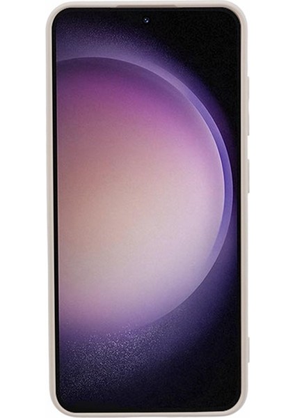 Samsung Galaxy S24 Plus Teleon Kılıfı (Yurt Dışından)