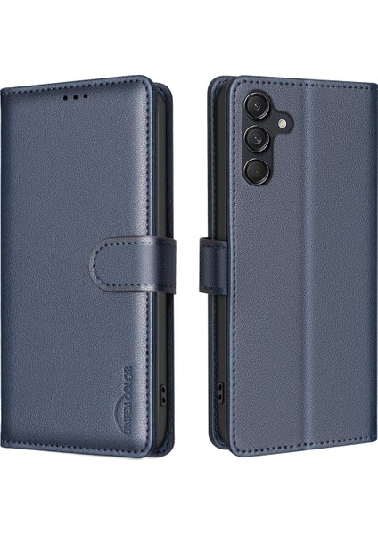 Samsung A34 Teleon Kılıfı (Yurt Dışından)