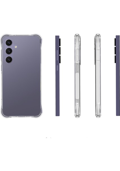 Samsung Galaxy S24 FE Teleon Kılıfı (Yurt Dışından) indirimleri