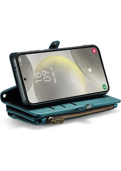Samsung Galaxy S24 Plus Teleon Kılıfı (Yurt Dışından)