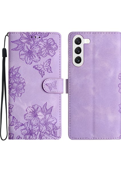 Samsung S23 Plus Teleon Kılıfı (Yurt Dışından)