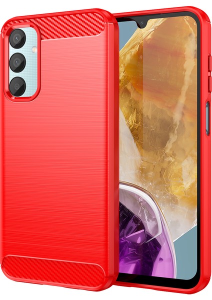 Samsung M15 Teleon Kılıfı (Yurt Dışından)