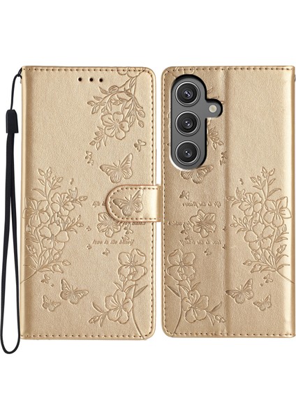 Samsung A35 Teleon Kılıfı (Yurt Dışından)