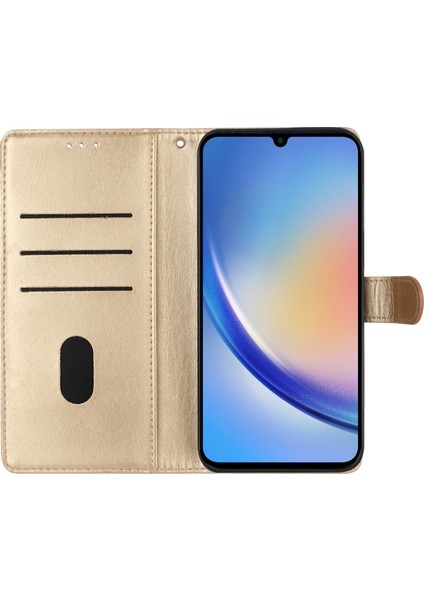 Samsung A35 Teleon Kılıfı (Yurt Dışından)