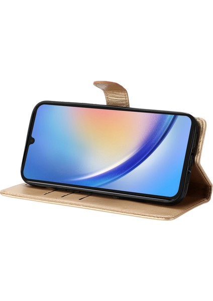 Samsung A35 Teleon Kılıfı (Yurt Dışından)