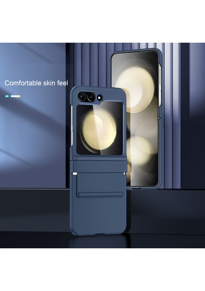 Samsung Galaxy Z Flip 5 Teleon Kılıfı (Yurt Dışından) fiyatları