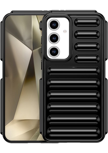 Samsung Galaxy S24 FE Teleon Kılıfı (Yurt Dışından) modelleri