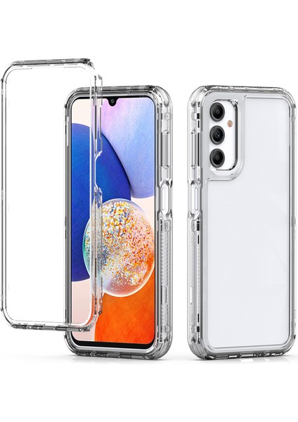 Samsung A14 Teleon Kılıfı (Yurt Dışından) fiyatları