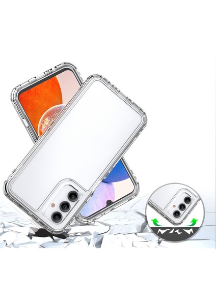 Samsung A14 Teleon Kılıfı (Yurt Dışından) fırsatları