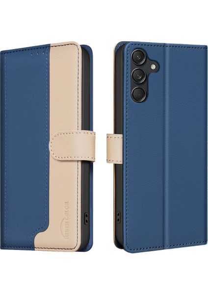 Samsung A25 Teleon Kılıfı (Yurt Dışından)