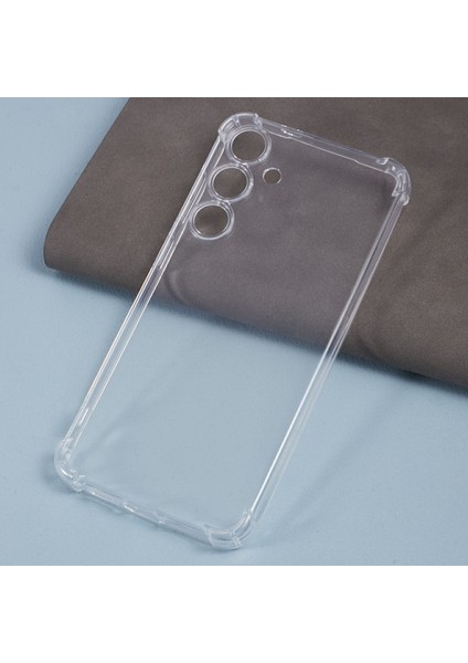 Samsung Galaxy S24 FE Teleon Kılıfı (Yurt Dışından) modelleri