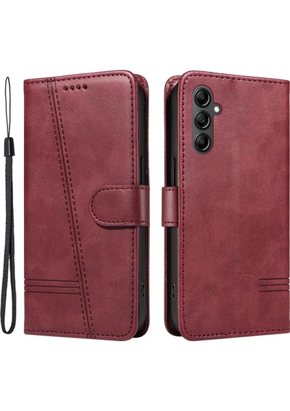 Samsung A15 Teleon Kılıfı (Yurt Dışından)