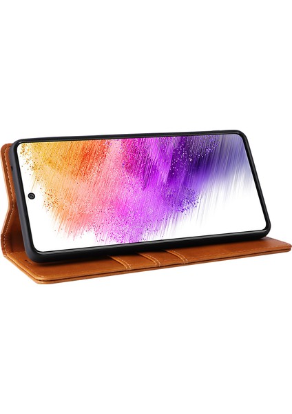 Samsung A73 Teleon Kılıfı (Yurt Dışından) modelleri