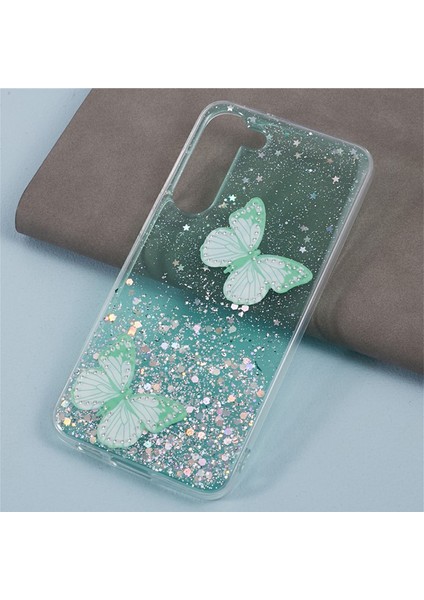 Samsung S23 Plus Teleon Kılıfı (Yurt Dışından)
