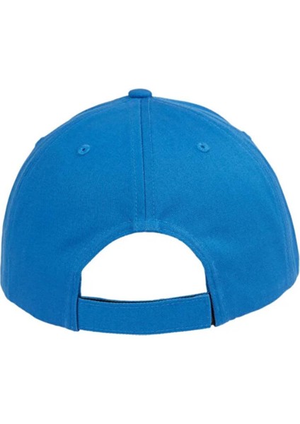 Tommy Jeans Tjm Lınear Logo 6-Panel Cap