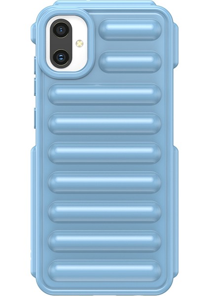 Samsung A05 Teleon Kılıfı (Yurt Dışından)