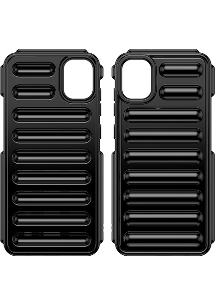 Samsung A05 Teleon Kılıfı (Yurt Dışından)