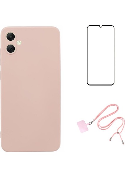 Samsung A05 Teleon Kılıfı (Yurt Dışından)