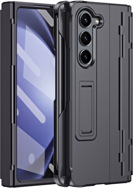 Samsung Galaxy Z Fold 6 Teleon Kılıfı (Yurt Dışından) modelleri