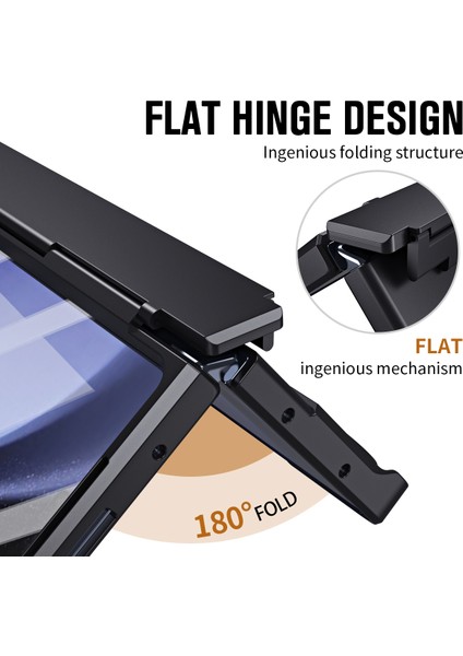 Samsung Galaxy Z Fold 6 Teleon Kılıfı (Yurt Dışından) fırsatları