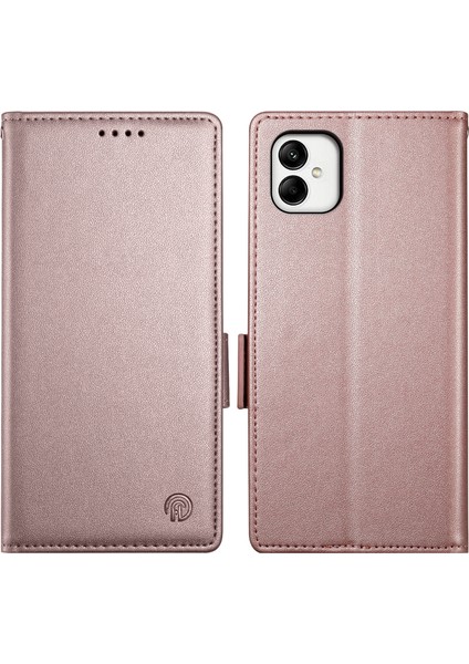 Samsung A05 Teleon Kılıfı (Yurt Dışından)