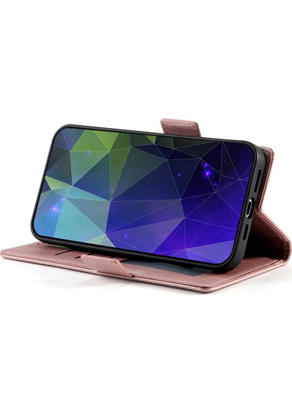 Samsung A05 Teleon Kılıfı (Yurt Dışından)
