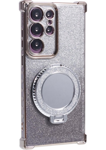 Samsung S22 Ultra Teleon Kılıfı (Yurt Dışından)