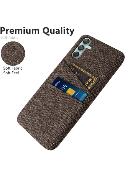 Samsung Galaxy M55 Teleon Kılıfı (Yurt Dışından)