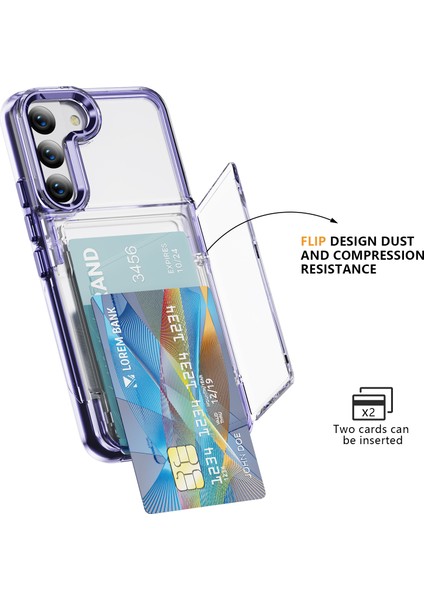 Samsung S22 Teleon Kılıfı (Yurt Dışından) fiyatları