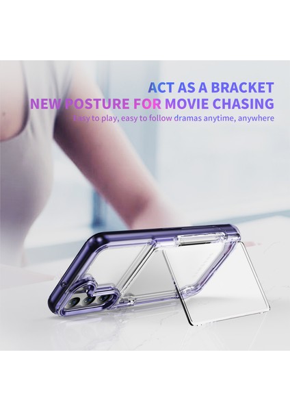 Samsung S22 Teleon Kılıfı (Yurt Dışından) fırsatları