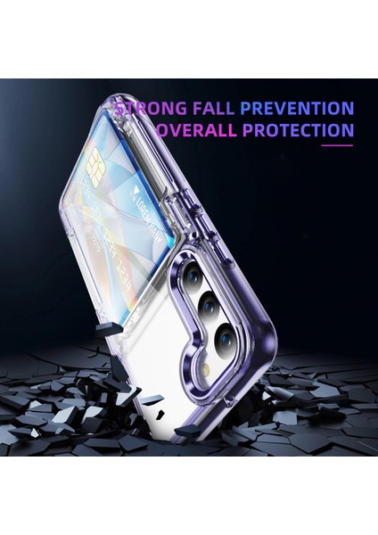 Samsung S22 Teleon Kılıfı (Yurt Dışından) indirimleri