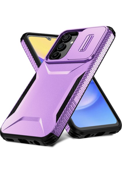 Samsung A15 Teleon Kılıfı (Yurt Dışından)