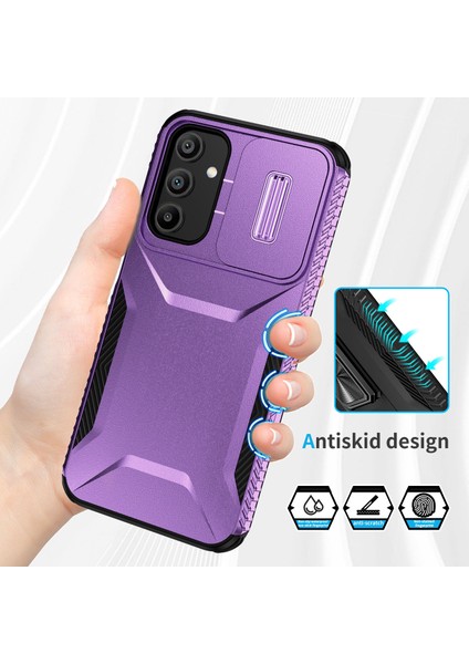 Samsung A15 Teleon Kılıfı (Yurt Dışından)
