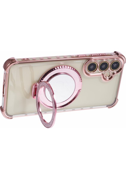 Samsung A35 Teleon Kılıfı (Yurt Dışından) fırsatları