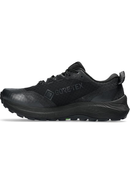 Gel-Trabuco 12 Gtx Erkek Siyah Outdoor Ayakkabısı 1011B801-002