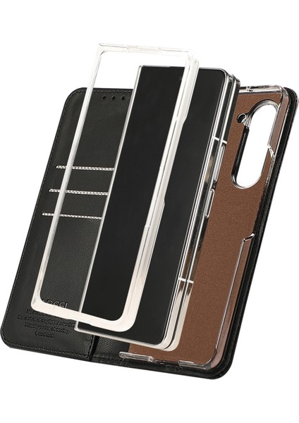 Samsung Galaxy Z Fold 5 Teleon Kılıfı (Yurt Dışından)