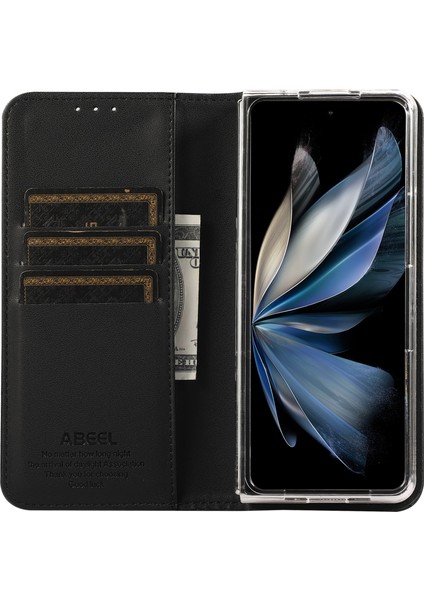 Samsung Galaxy Z Fold 5 Teleon Kılıfı (Yurt Dışından)