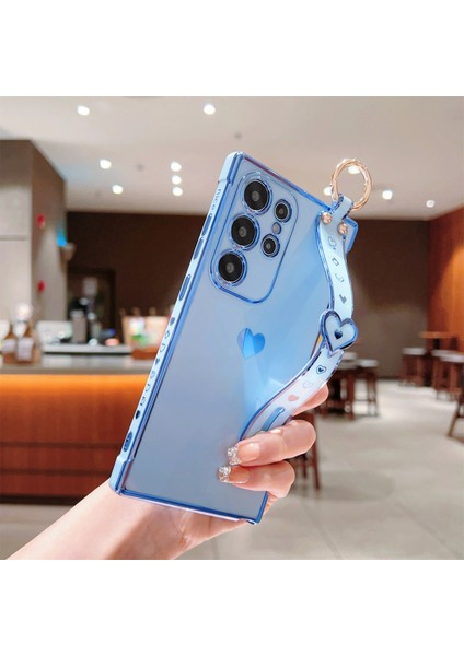 Samsung S24 Ultra Teleon Kılıfı (Yurt Dışından)