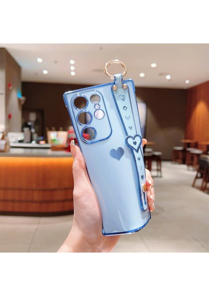 Samsung S24 Ultra Teleon Kılıfı (Yurt Dışından)