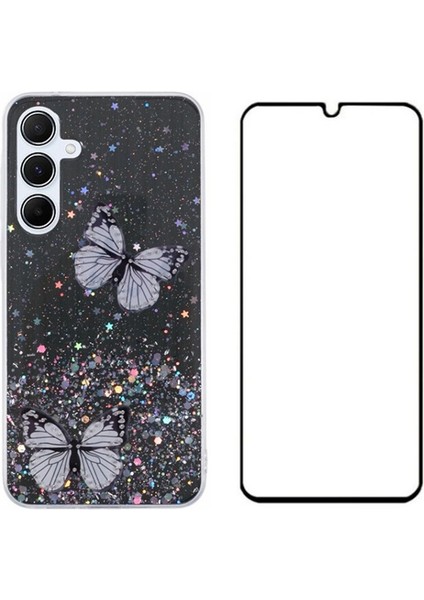 Samsung A35 Teleon Kılıfı (Yurt Dışından)