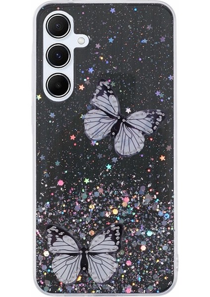 Samsung A35 Teleon Kılıfı (Yurt Dışından)