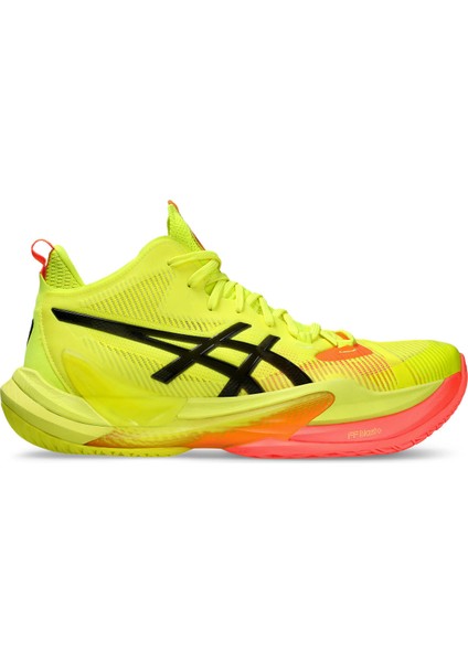 Metarise 2 Paris Erkek Sarı Koşu Ayakkabısı 1051A078-750