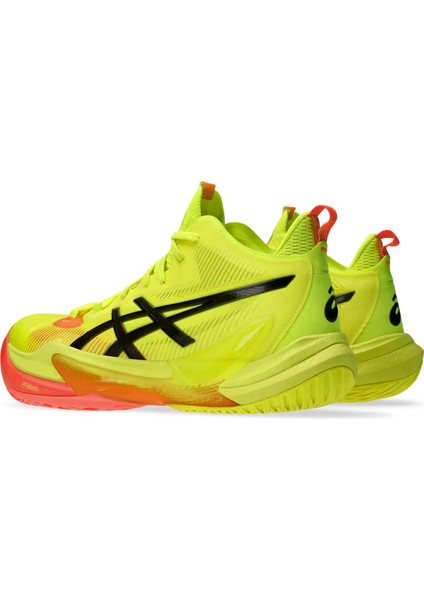Metarise 2 Paris Erkek Sarı Koşu Ayakkabısı 1051A078-750 fırsatları